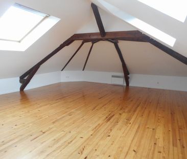 Location Appartement 1 pièce 30m² REIMS 51100 - Photo 4