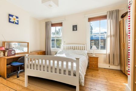 2 bedroom terraced house to rent - Photo 3