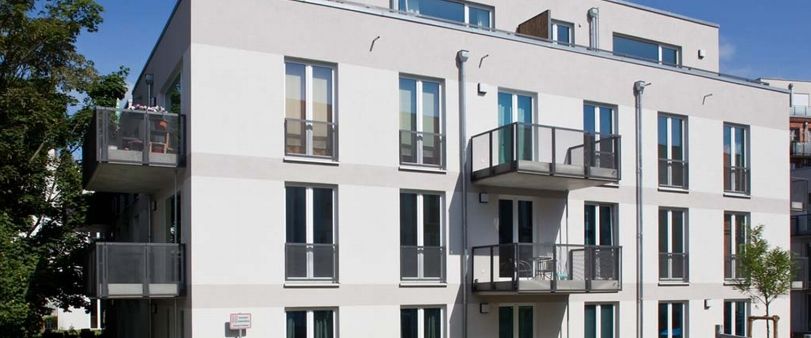 Konrad-Wolf-Straße 80, 13055 Berlin - Foto 1