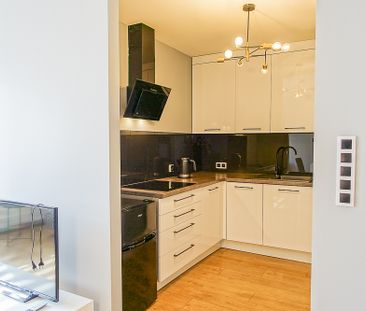 Mieszkanie Stare Miasto Szczecin, ul. Grodzka, nr 439153 - Фото 5