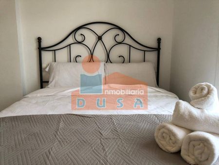 Alquiler de temporada | 3.000 €, 170 m² - Foto 4