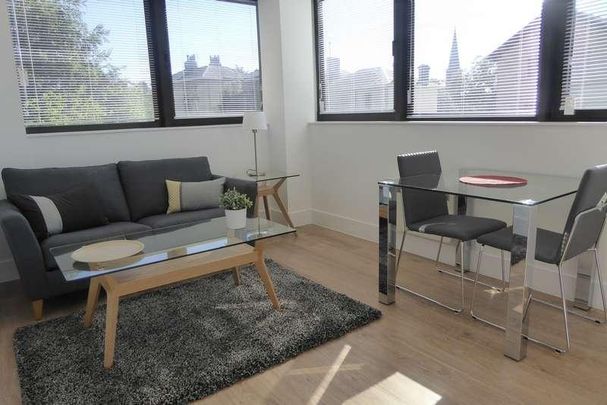 Hanover House, Kings Road, Reading, RG1 - Photo 1