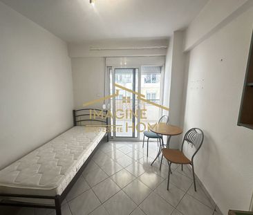 Studio/Γκαρσονιέρα για ενοικίαση Τουρκικό Προξενείο (Κέντρο Θεσσαλο... - Photo 1
