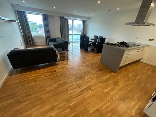 2 bedroom apartment to rent - Photo 1
