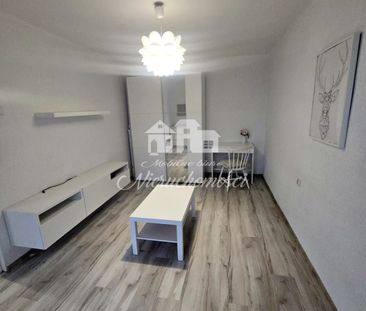 Mieszkanie 28,62 m2 Mysłowice - Фото 1