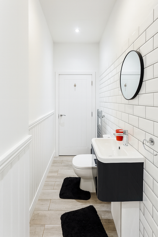 1 bedroom duplex to rent - Photo 4