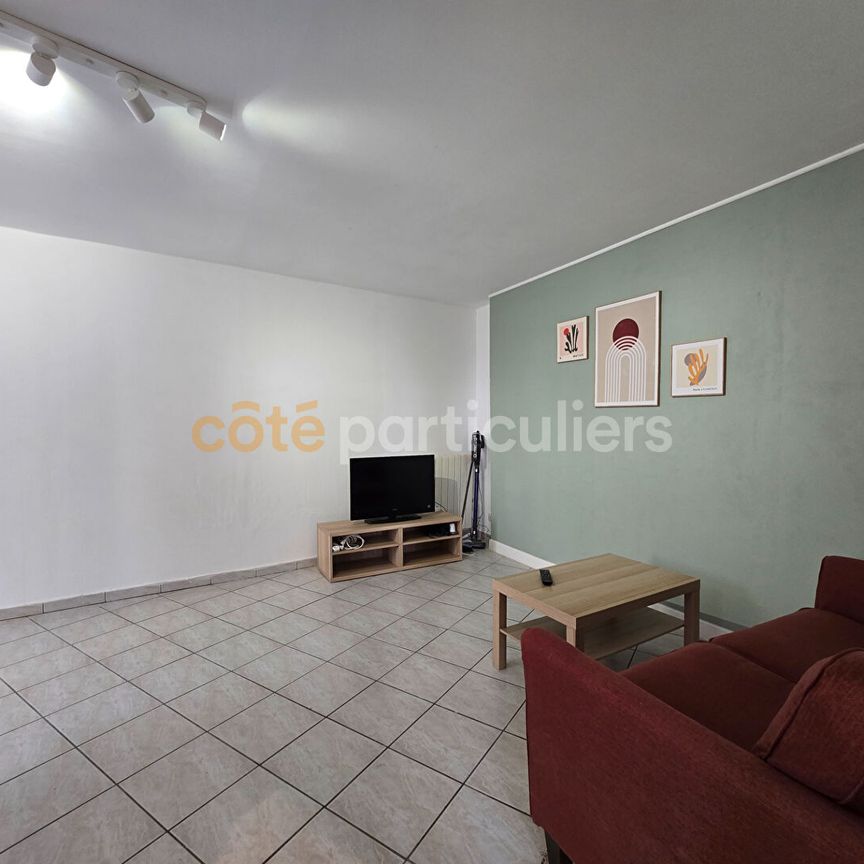 Maison Agen 3 pièce(s) 65.18 m2 - Photo 1