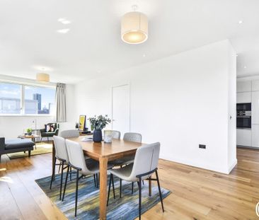 Cloud Street Sugar House Island E15 - Photo 2