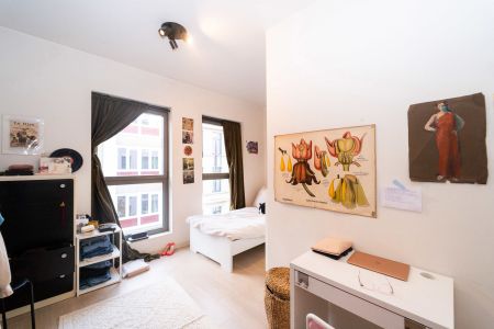 Ruim appartement 3slpks op toplocatie - Photo 4