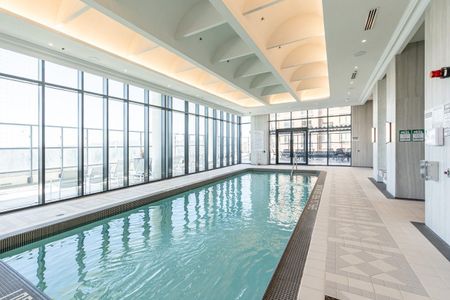 For Lease - 10 Inn On The Park Drive Unit# 1601, Toronto, Ontario - Photo 2