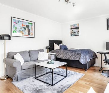 Sjövägen, Solna - Photo 4