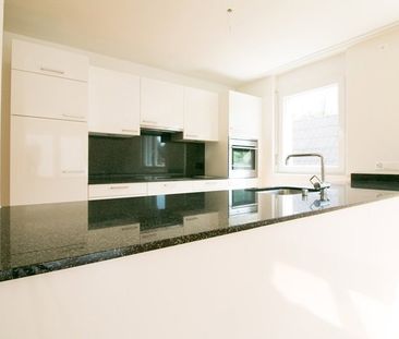 4.5 Zimmer, 116 m², 1. Stock - Photo 3