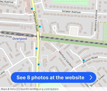 Joan Bartlett Close, Ellesmere Port, Cheshire, CH65 - Photo 1