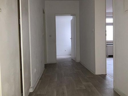 3-Zimmer-Wohnung in Kamen Methler - WBS erforderlich - Photo 4