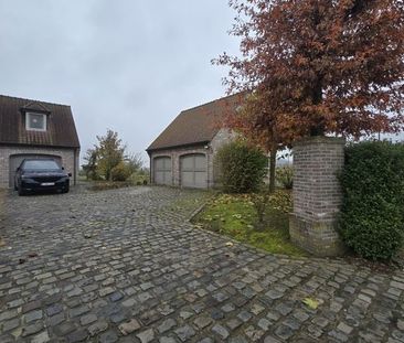 Ruimtelijke woning - Foto 2