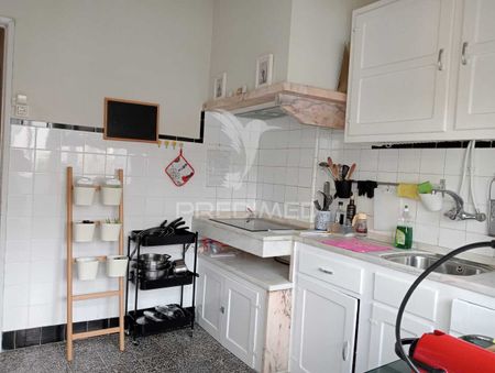 Apartamento T2 em Setúbal - Photo 3