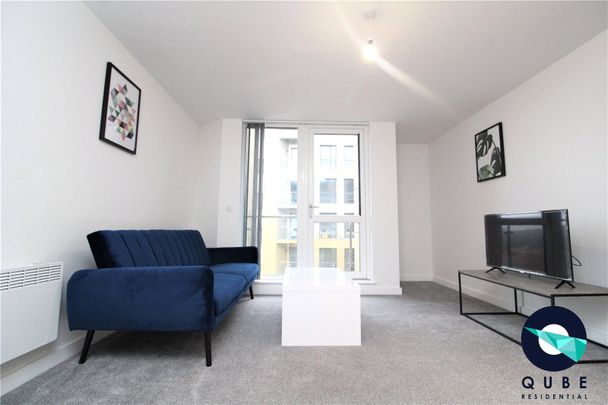 1 bedroom Flat To Rent - Photo 1