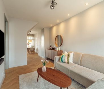 Appartement te huur: Jan Evertsenstraat 106-3 1056 EH Amsterdam - Photo 1