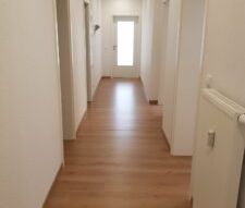 Melanchthonstr. 7, Wohnung 1 ~~~ Balkon, eigener Garten, Bad mit Wa... - Foto 3