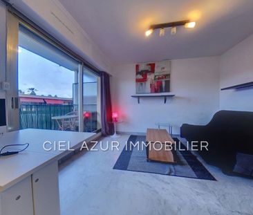 location appartement 1 Pièce(s) - Photo 2