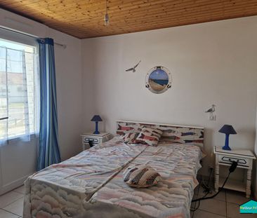 Location Maison 4 pièces 66m² LA BARRE DE MONTS 85550 - Photo 5