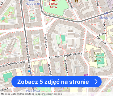 Wynajmę kawalerkę - Zdjęcie 1