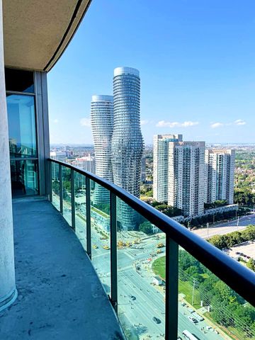 For Lease - 208 Enfield Place Unit# PH101, Mississauga, Ontario - Photo 2