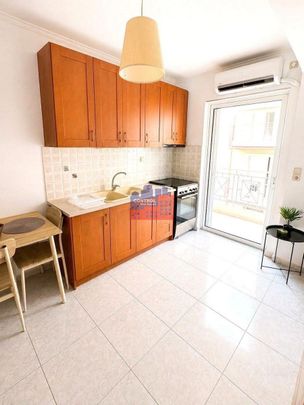 Διαμέρισμα για ενοικίαση Καλλιθέα (Αίγιο) - Φωτογραφία 1