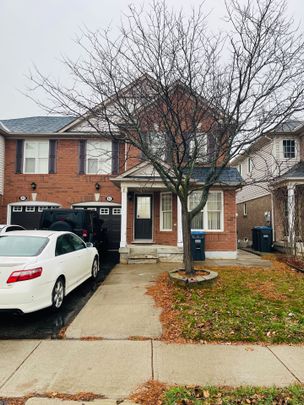 For Lease - 45 Keats Terrace, Brampton, Ontario - Photo 1