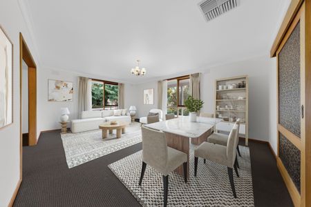 2/9 Malvern Road, Mont Albert VIC 3127 - Townhouse For Rent | Domain - Photo 3