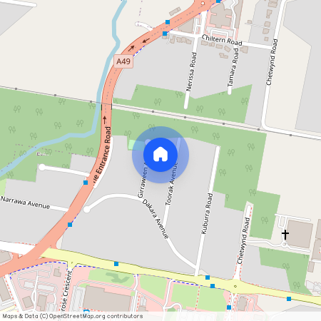 17 Toorak Avenue, NSW 2250, Erina
