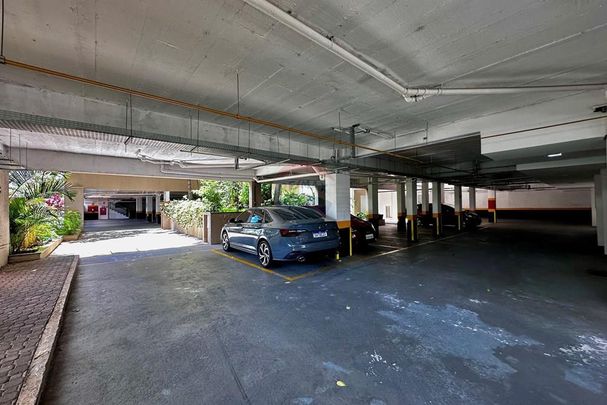 Locação Brooklin 1 suíte com vaga de garagem - Photo 1
