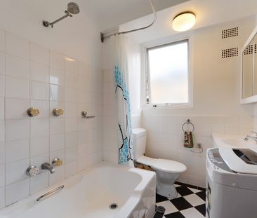 12/221 Peats Ferry Road, Hornsby NSW 2077 - Apartment For Rent | Do... - Photo 5