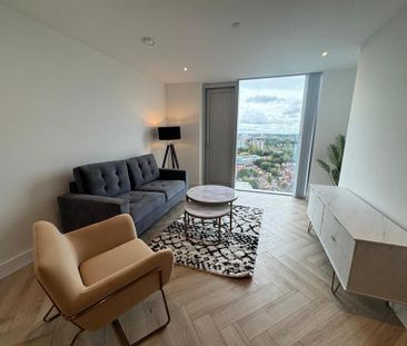 1 bedroom apartment to rent - Photo 2