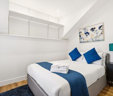 1 bedroom apartment to rent - Photo 4