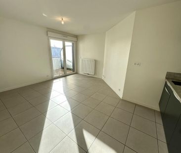 Location Appartement 2 pièces 42m² TALENCE 33400 - Photo 2