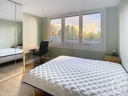 Appartement T3 à louer - Photo 2