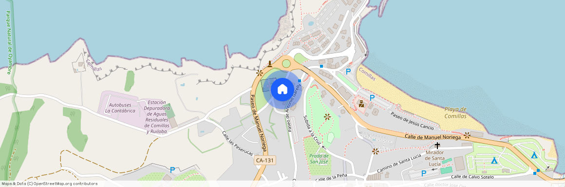 Comillas (Cantabria)