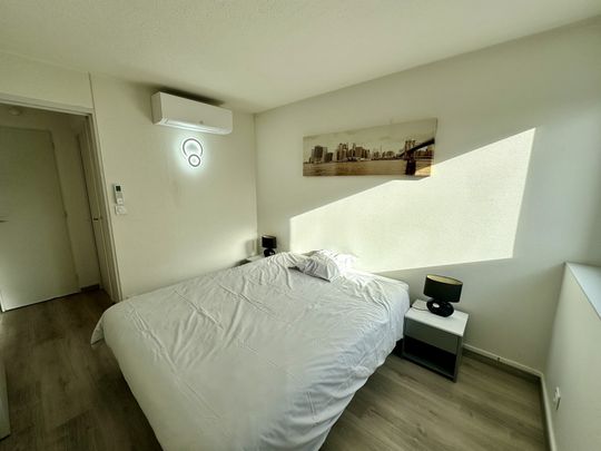 Appartement F2 à louer sur Troyes dans le département de l'Aube - Photo 1