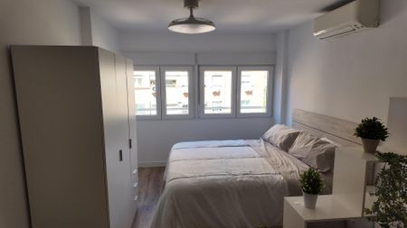 Estudio - Madrid - Palomeras Sureste - 950€ MES - Ref. GNTMEST - Foto 5