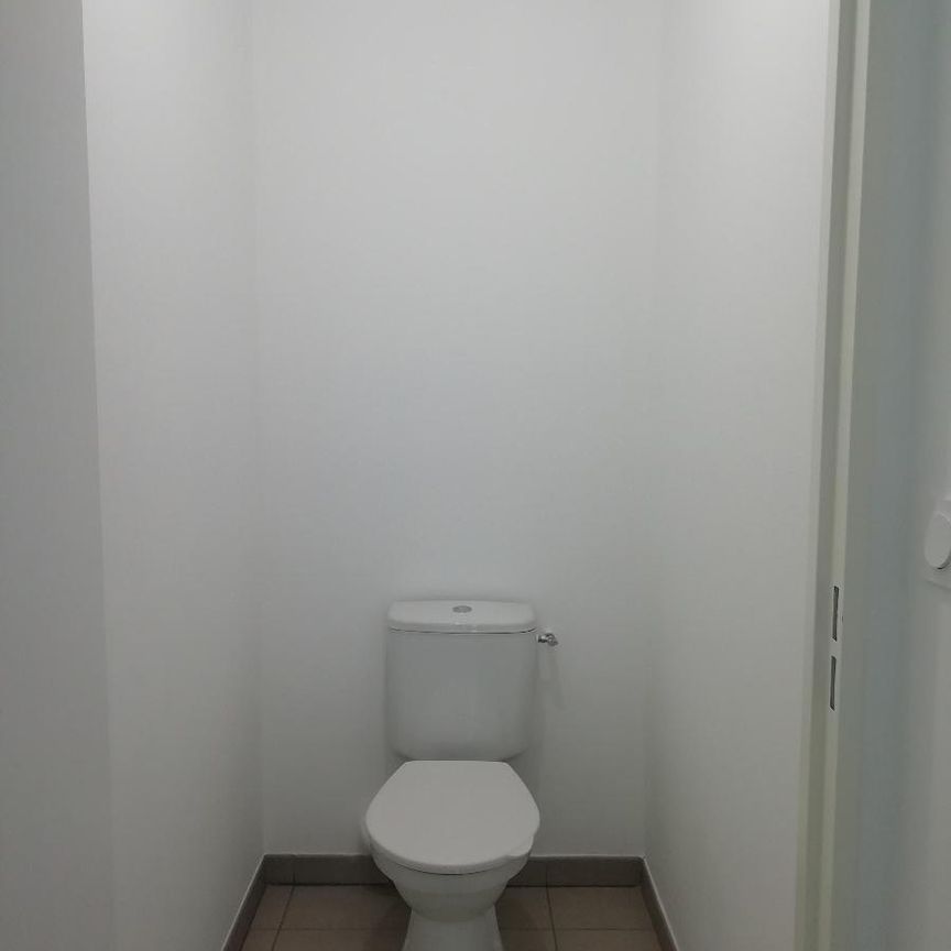 Location Appartement 2 pièces 45m² ANGERS 49100 - Photo 1