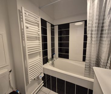 Location Appartement 1 pièce 17m² DIJON 21000 - Photo 2