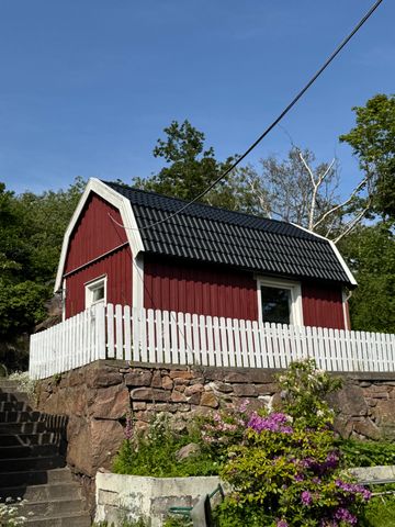 Ljungängsbacken, Göteborg - Photo 2
