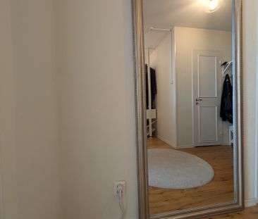 Mirabellbacken, Hässelby - Foto 1