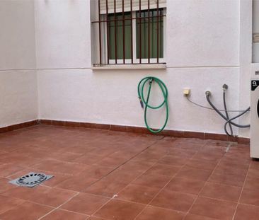 Piso de alquiler en Calle Avenida de Gregorio Prieto, 10, El Tejar ... - Photo 4