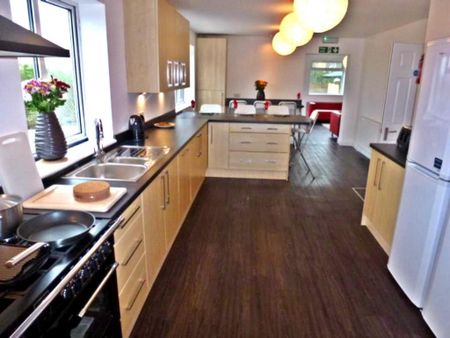 1 bedroom in a house share to rent - Photo 5