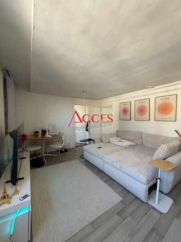 Location Appartement 2 pièces 50m² - Photo 2