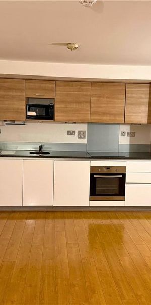 3 bedroom apartment to rent - Photo 1