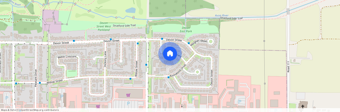 55 Crehan Crescent, Stratford