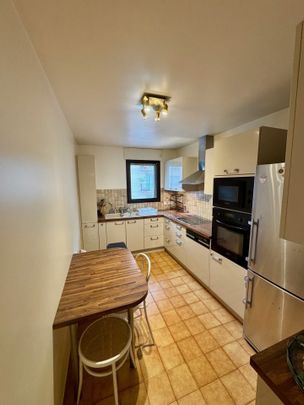 Appartement 68.93 m² - 3 Pièces - Saint-Mandé (94160) - Photo 1